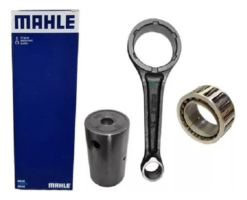 Kit Biela Honda Cg 150 Titan Xr 150 L Mahle Bl51400