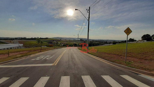 Imagem 15 de 21 de Terreno À Venda, 384 M² Por R$ 298.000 - Condomínio Portal San Giovanni - Itatiba/sp - Te0917