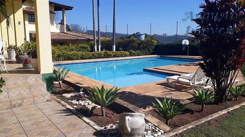 Imagem 2 de 29 de Chácaras À Venda Em Jarinú/sp - Compre O Seu Chácaras Aqui! - 1442933