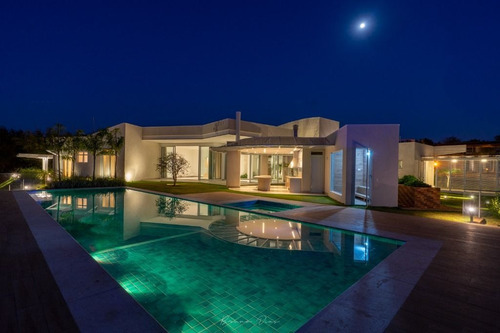 Imagem 5 de 30 de Casa À Venda, 822 M² Por R$ 13.800.000,00 - Fazenda Da Grama - Itupeva/sp - Ca2327