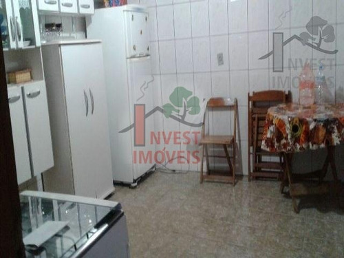 Imagem 9 de 15 de Chacara - Ref: 6321 - V-6321