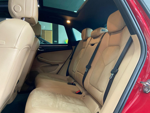 Porsche Macan 2.0 Turbo