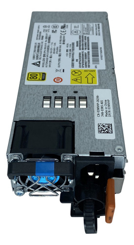 Fonte Dell 550w Para Switch S4100 E S4048t 3wvhp 03wvhp