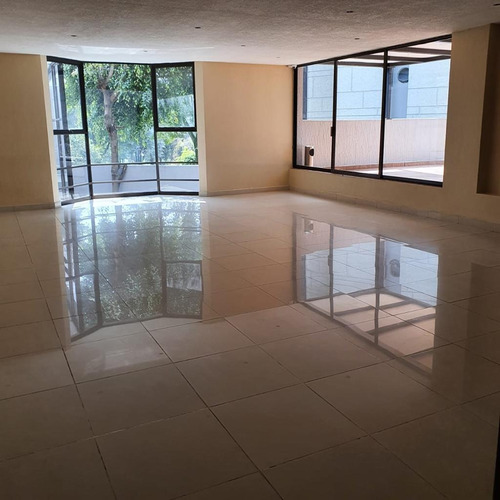 Imagen 29 de 30 de Estupendo Dep. En Venta, Av. De Los Bosques, Tecamachalco Ba
