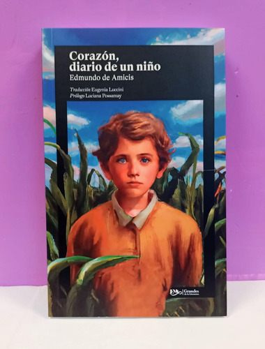 Corazón Diario De Un Niño Y Cazadores De Microbios 2 Libros