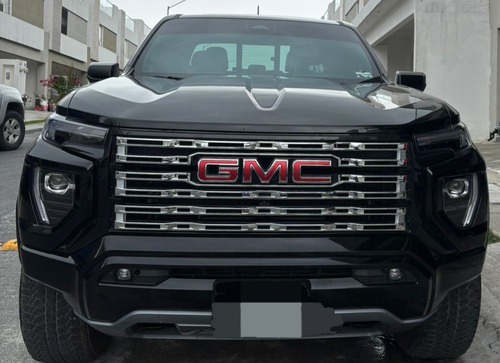 GMC Canyon 2.7 Denali