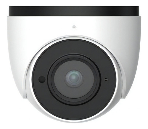 Camara Ip Domo Motorola Mtidm032701 Domo Metal 2mp Ip67 /v Color Blanco