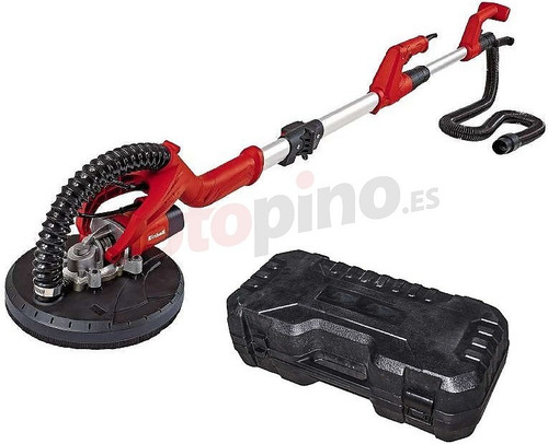 Lijadora De Pared Y Techo 600 W Einhell