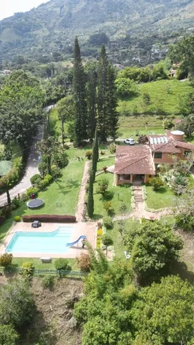 Finca En Venta En El Limonar
