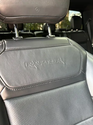 Ford Raptor 3.6 V6 Blindaje 2 Plus