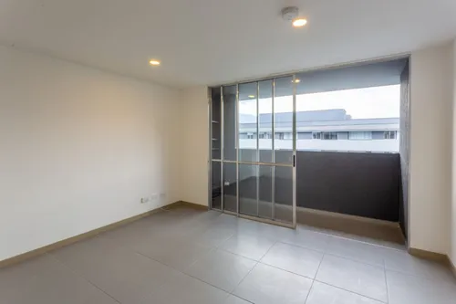Apartamento En Venta En Santa Fé. Cod V23488
