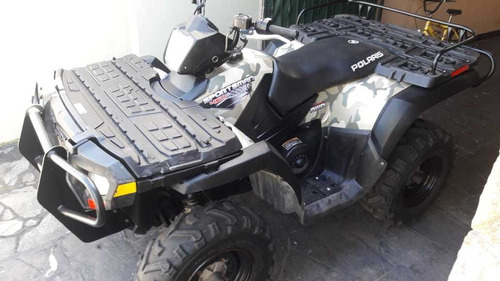 Polaris 450 4x4