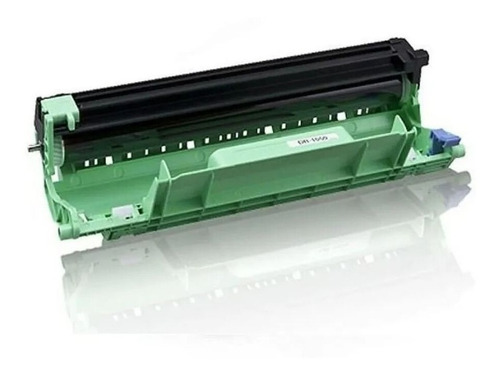 Imagen 3 de 3 de Tambor De Imagen Cilindro Drum Dr 1060 Tn Hl 1200 1112 1512