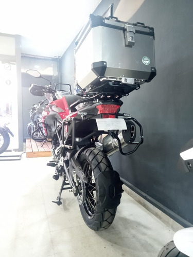 Imagen 11 de 13 de Benelli Trk 502 X