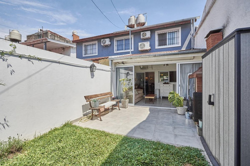 Imagen 18 de 30 de Increible Duplex En Venta En Excelentes Condiciones