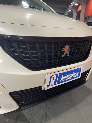 Peugeot 2008 1.6 Thp Sport