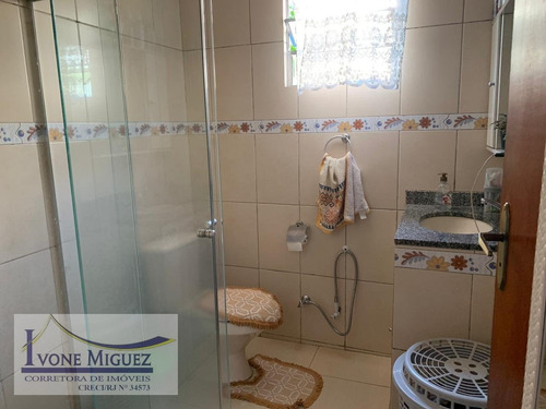 Imagem 8 de 15 de Casa Em Governador Portela - Miguel Pereira - 3122