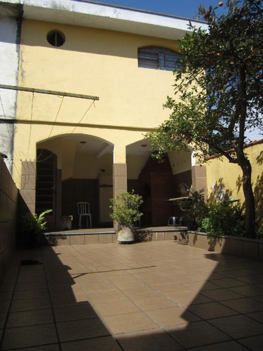 Imagem 28 de 29 de Sobrado Com 4 Dormitórios À Venda, 200 M² Por R$ 800.000,00 - Jaraguá - São Paulo/sp - So1428