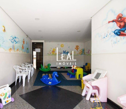Imagem 19 de 28 de Apartamento Com 3 Dormitórios À Venda, 86 M² Por R$ 520.000,00 - Vila Pedro Moreira - Guarulhos/sp - Ap0967