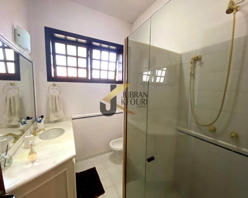 Imagem 16 de 30 de Casa - C006204 - 69318466