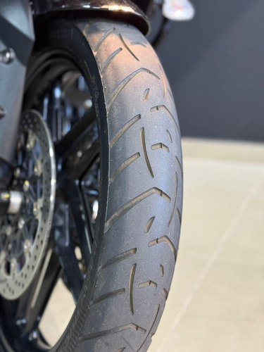 Triumph Tiger 800 Xr