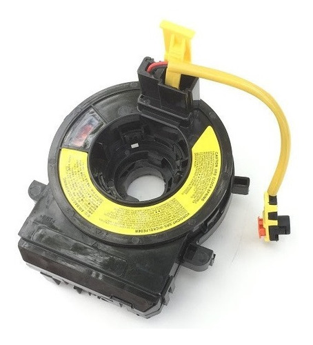 Clockspring Para Hyundai Accent Rb  2011- Adelante