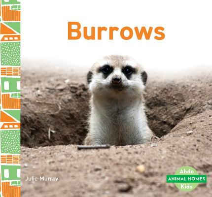 Libro Burrows - Murray, Julie