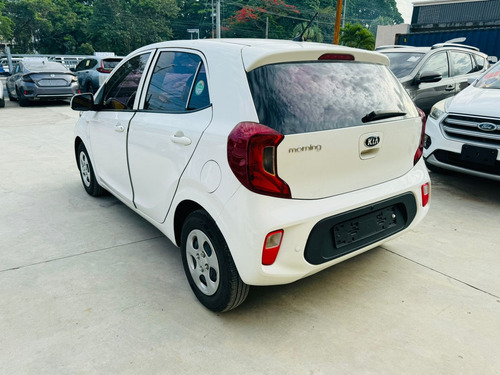 Kia Morning 2020