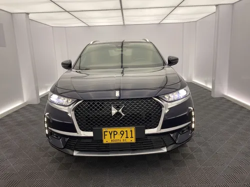 Ds Ds7 Crossback 1.6 At 2019