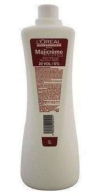 Majicreme Oxidante Cremoso 20 Volúmenes Loreal 