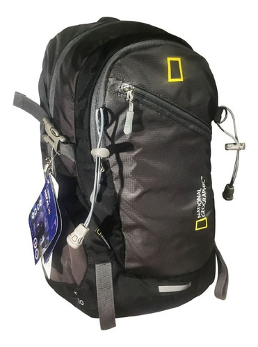 Mochila Mujer Hombre 20 Litros National Geographic Nepal