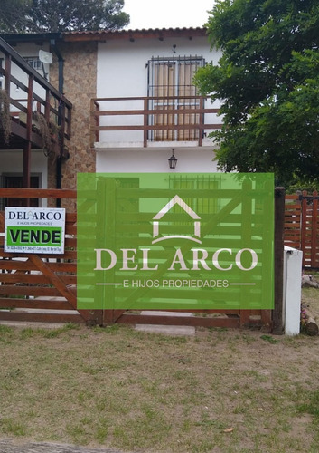 Imagen 1 de 12 de Duplex Al Frente - Calle 85 N° 637 Uf 1 Mar Del Tuyu