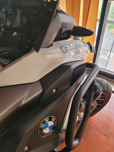 Imagen 9 de 9 de Bmw Gs 1200 R