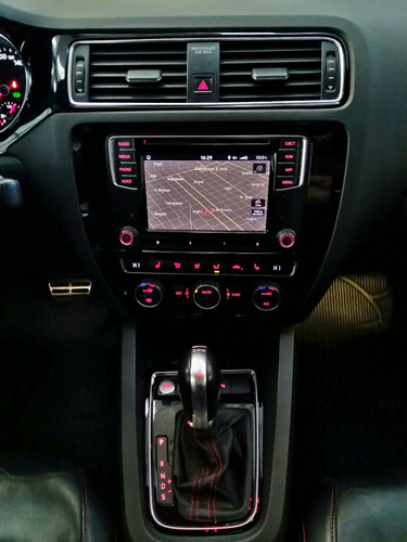 Volkswagen Vento 2.0 Tsi Gli 211cv App Connect + Nav