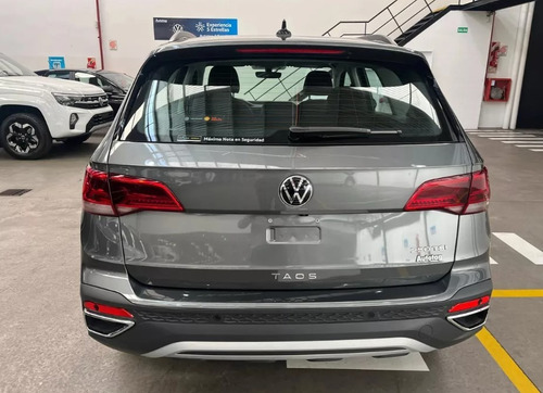 Volkswagen Taos 1.4 250 Tsi Comfortline