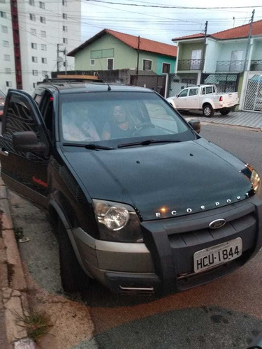 Ford Ecosport 1.6 Xls Freestyle Flex 5p 2006