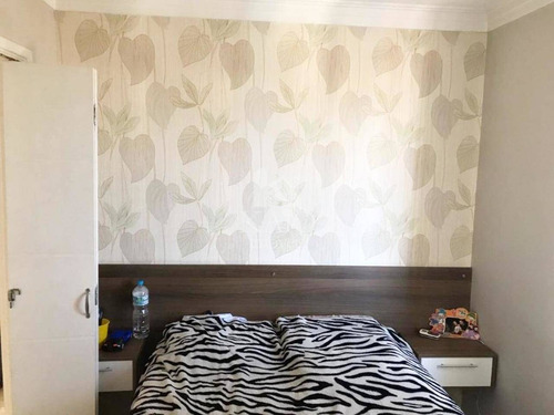 Imagem 9 de 12 de Apartamento Suprema Mobiliado 75m² Varanda Gourmet 2 Vagas