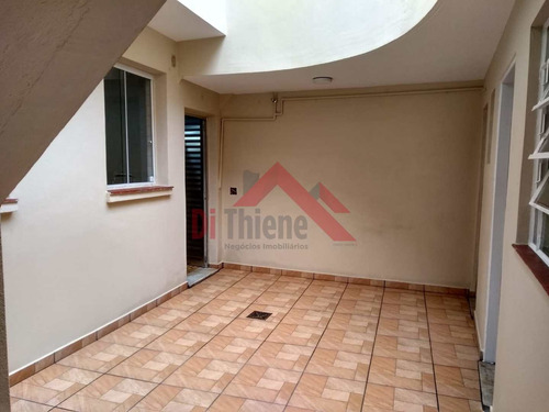 Imagem 8 de 25 de Sobrado De Vila Com 3 Dorms, Centro, São Caetano Do Sul - R$ 638 Mil, Cod: 1947 - V1947