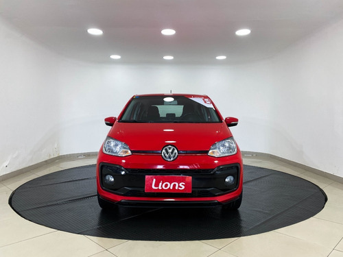 Imagem 2 de 17 de Volkswagen Up