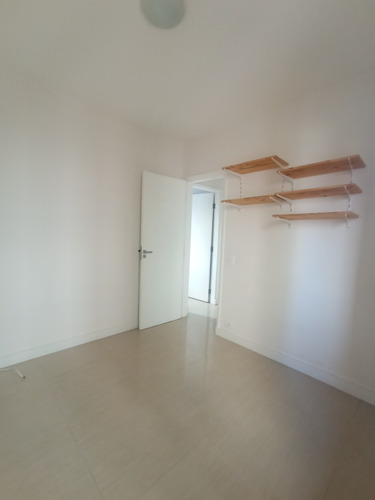 Apartamento Para Locação Bela Vista.
