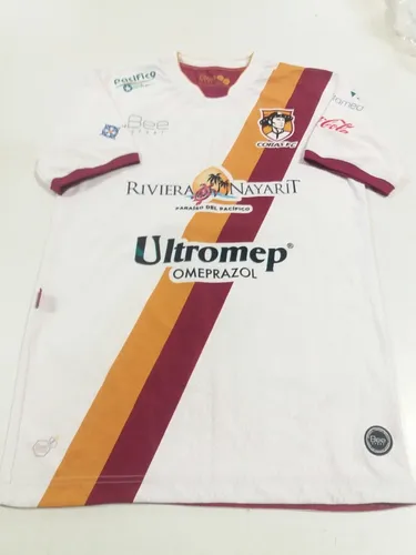 Jersey coras tepic hotsell