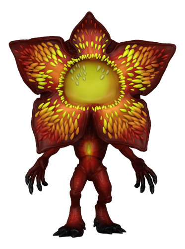 Funko Pop! Television #1596 - Stranger Things: Demogorgon (r