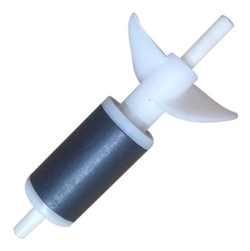 Impeller Para Bomba Circulação Cw-120 Peça De Reparo Sunsun Bivolt