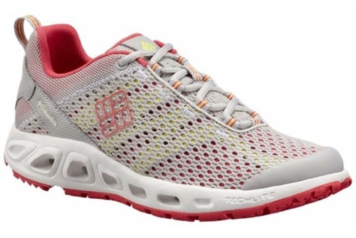 Columbia Drainmaker Iii Mujer- Consulta Tu Numero!!