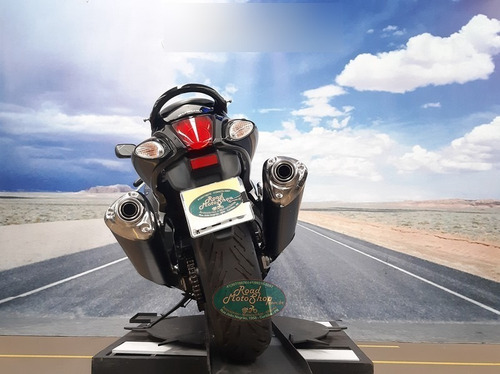 Imagem 8 de 14 de Suzuki Hayabusa 2015-30.489km