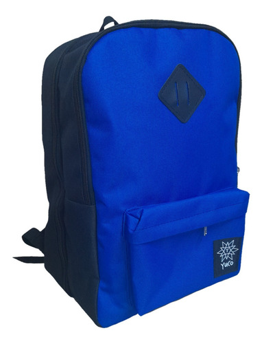 Imagen 1 de 8 de Bolso Patin Artistico / Roller Mochila Doble Compartimiento