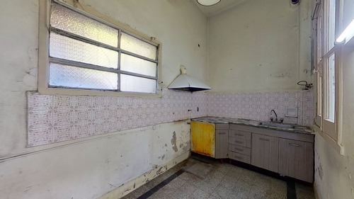 Imagen 7 de 30 de Ph 3 Ambientes Venta A Reciclar En Flores