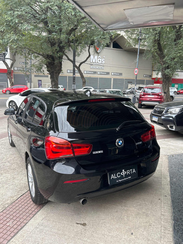 BMW Serie 1 1.5 118i Active 136cv