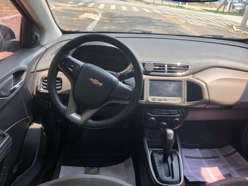 Chevrolet Prisma Ltz 2013/2014 ( Automático )