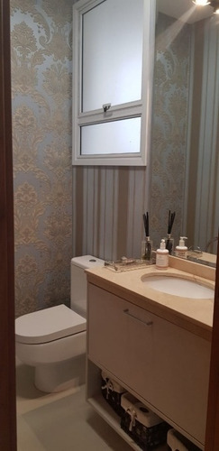 Imagem 16 de 17 de Casa Em Condomínio 4 Quartos Santana De Parnaíba - Sp - Alphaville - 925